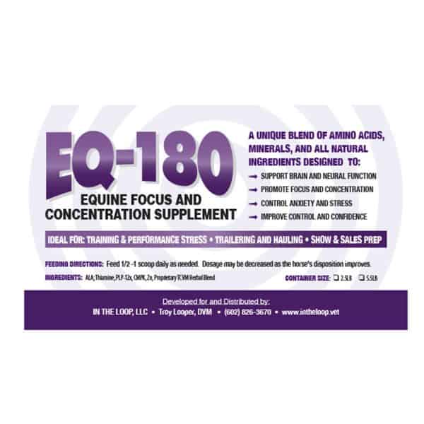 EQ 180